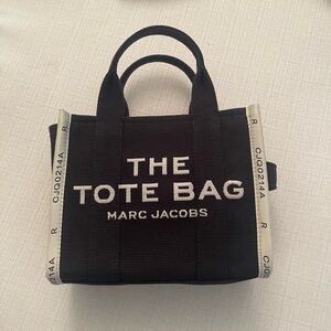 Marc Jacob’s The Jacquard Bag